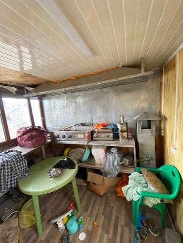 игровые атракционы: Готовый киоск общественного питания «Шаурма/Бургер» (мобильный — 2