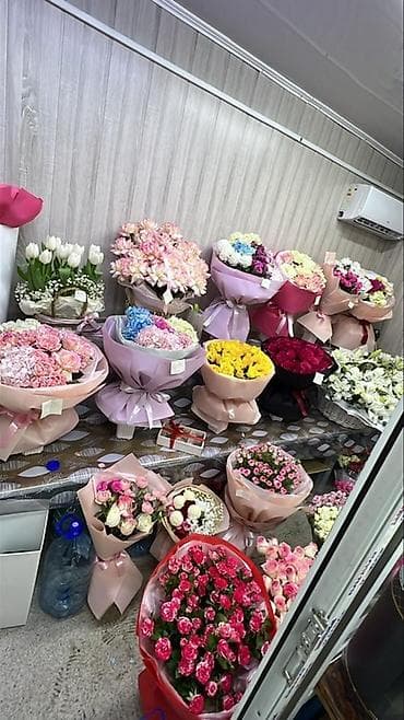 эт базар: Готовый бизнес 300 мин сом и+ аренда 30 мин сом — 2