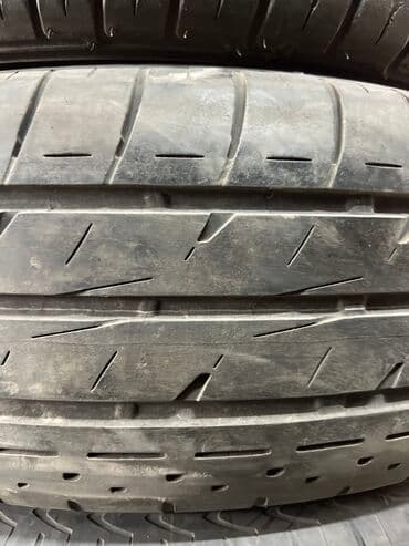 купить шины 20565 r15: Шины 205 / 65 / R 15, Лето, Б/у, Легковые, Япония, Yokohama — 4