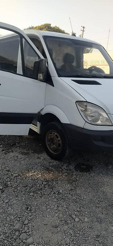 машина для картинга: Грузовик, Mercedes-Benz, Стандарт, 3 т, Б/у — 3