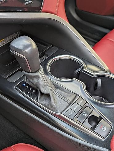 windom 2003: Toyota Camry: 2020 г., 2.5 л, Автомат, Бензин, Седан — 8