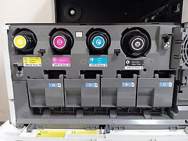 4g wingle: МФУ Canon imageRUNNER ADVANCE C5535i Профессиональный полноцветный — 2