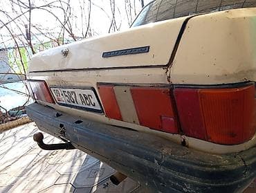 купить мерс с: ГАЗ 31029 Volga: 1992 г., 2.4 л, Механика, Бензин, Седан — 7