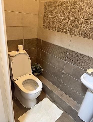 3 комнаты, 68 м², 106 серия, 3 этаж, Свежий ремонт — 3