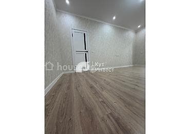 1 bedroom: 1 комната, 36 м², 105 серия, 4 этаж, Евроремонт — 3