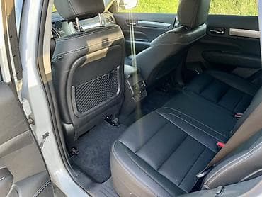 Renault: Renault QM6: 2022 г., 2 л, Автомат, Газ, Кроссовер — 6