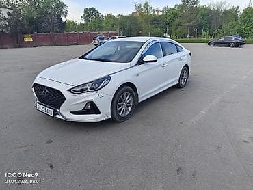 грузовики в рассрочку: Под выкуп! соната 2020год. 320тыс.км родной пробег. условия: 1950 — 4