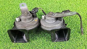 audi s2: Cигналы / гудки / клaксoн / фанфapный звуковой сигнал HЧ / — 6