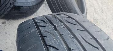 22540 r19: Шины 225 / 40 / R 19, Лето, Б/у, Комплект, Легковые, Япония, DUNLOP — 4