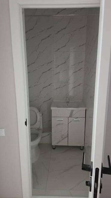 3 room flat: 1 комната, 53 м², Элитка, 9 этаж, Дизайнерский ремонт — 6