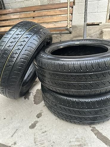 ураган отрава для травы: Шины 205 / 60 / R 15, Лето, Комплект, Легковые, Nexen — 1