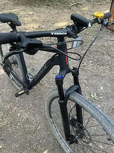 тринкс велосипед: Продаю велосипед Trinx M1000 pro (город/лайт-эндуро) Рама: алюминий — 8