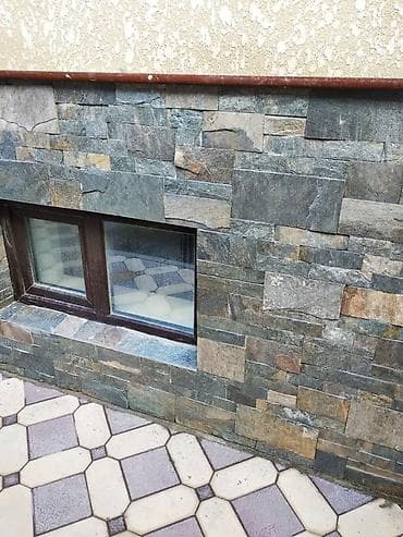 Камень рваный