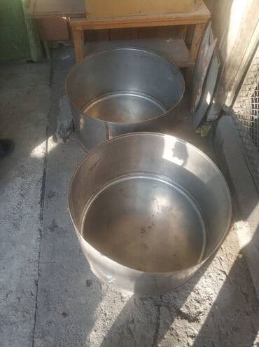 бак ёмкость: Бак — 2