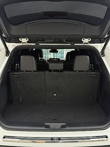 ki 5: Toyota Highlander: 2021 г., 3.5 л, Кроссовер — 8