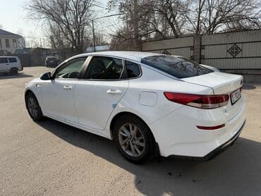 купить передний бампер на ауди 80 б4: Kia K5: 2021 г., 2 л, Автомат, Газ, Седан — 11