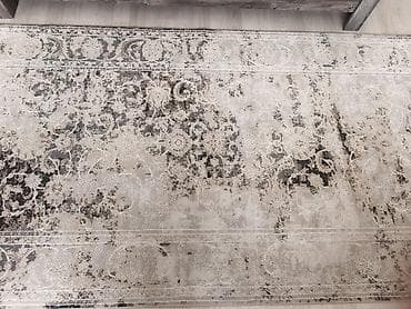 чехол на ковер: Ковер Б/у, 250 * 150 — 2