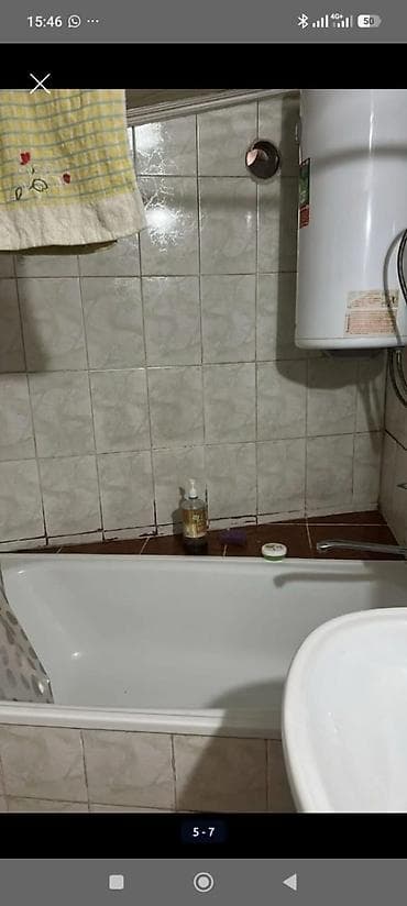 суточный квартира бишкек: 40 м², 1 комната — 3