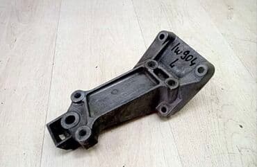 сигналы на авто: Автозапчасти для Mercedes-Benz: широкий выбор контрактных агрегатов - — 58