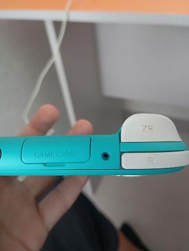 nintendo switch lite бу: Приставка Nintendo Switch Lite Чехол и кейс для портативной консоли — 3