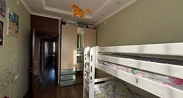3 комнаты, 61 м², 105 серия, 5 этаж, Евроремонт — 10