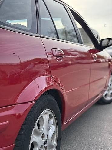 mazda 324: Mazda 323: 1998 г., 1.5 л, Механика, Бензин, Универсал — 7