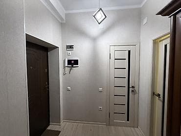 kant flat: 1 комната, 41 м², Элитка, 5 этаж, Дизайнерский ремонт — 1