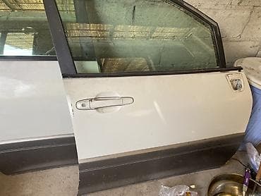 step 2: Тайота хариер лексус рх300 правое двери передним 6000 задний 3000 сом — 2