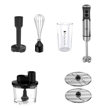 погружной миксер: Блендер, миксер, Жаңы, Өзү алып кетүү, Акылуу жеткирүү — 2