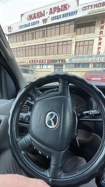 bid e5: Mazda Tribute: 2002 г., Кроссовер — 6