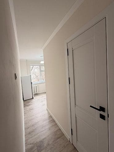 2 комнаты 44 м² 104 серия: 2 комнаты, 43 м², 104 серия, 2 этаж, Евроремонт — 4