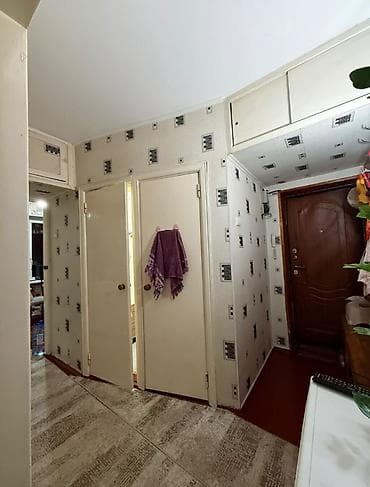 недвижимость квартиры: 2 комнаты, Агентство недвижимости, С мебелью полностью — 6