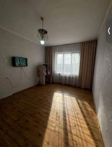 квартира керек коп убакытка: 1 бөлмө, Толугу менен эмереги бар — 2