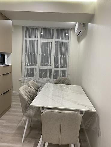 ремонт квартир и домов: 2 комнаты, Без подселения, С мебелью полностью — 4