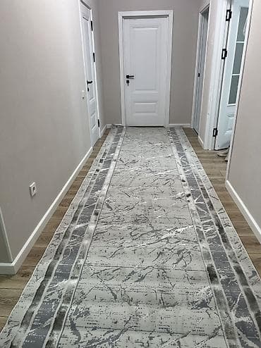 пишпек дома: 2 комнаты, Собственник, Без подселения — 1