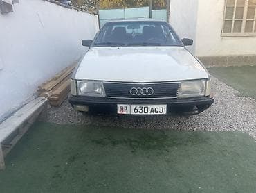 ауди 100 фаркоп: Audi 100: 1989 г., 1.8 л, Механика, Бензин, Седан — 1