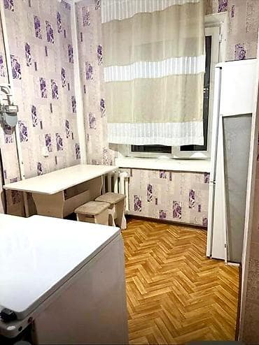 Недвижимость: 1 комната, Агентство недвижимости, Без подселения, С мебелью полностью — 7