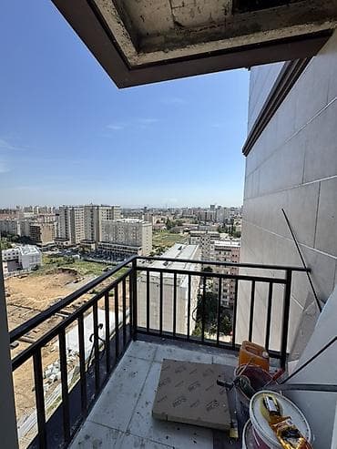 14: 2 комнаты, 63 м², Элитка, 14 этаж, Дизайнерский ремонт — 5