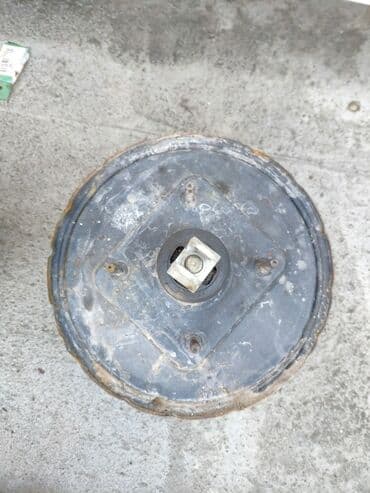 система форсунок: Вакуум на Сузуки Альто . для Автомат кпп — 3