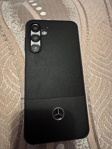samsung sm6: Samsung Galaxy A16, 128 ГБ, цвет - Серебристый, 2 SIM — 2
