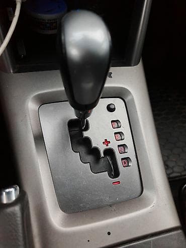 jz ge: Subaru Forester: 2009 г., 2.5 л, Автомат, Бензин, Кроссовер — 5