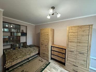 Батирлер: 1 бөлмө, Риелтор, Толугу менен эмереги бар — 2