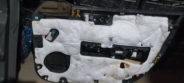 дэу нексия 2012: Дверная карта Kia 2012 г., Б/у, Оригинал — 4