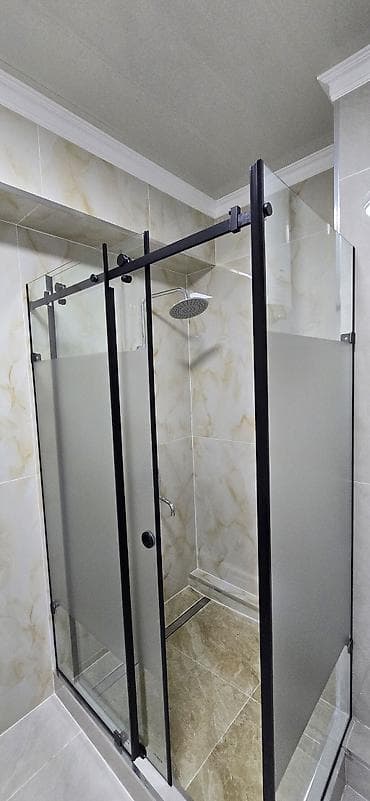 Батирлерди сатуу: 2 бөлмө, 50 м², Элитка, 9 кабат, Дизайнердик ремонт — 10