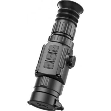 присел: Тепловизионный прицел InfiRay Saim SCL35W - Тепловизионный модуль — 10