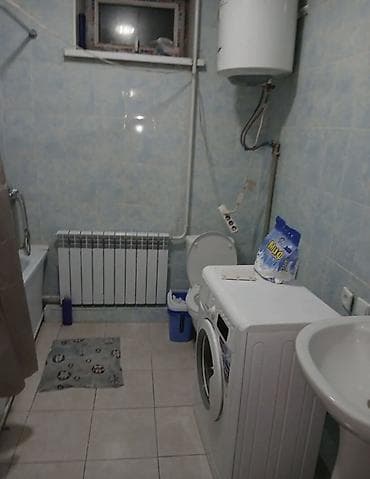 квартира подсиление: 1 комната, С мебелью частично — 3