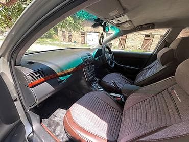 редуктор раф4: Toyota Avensis: 2003 г., 2 л, Автомат, Бензин, Универсал — 4