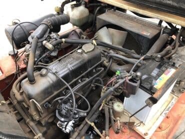 agro: Погрузчик — 5