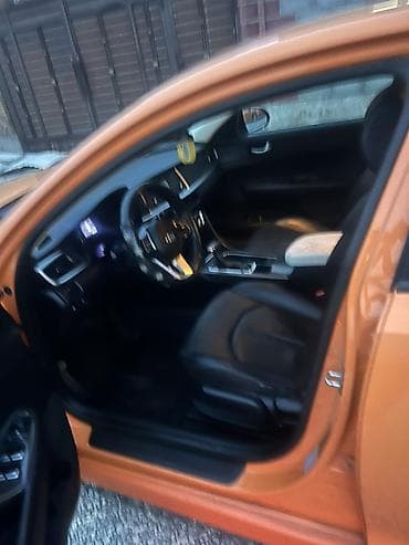 стекла на заказ: Kia K5: 2018 г., 2 л, Автомат, Газ, Седан — 6