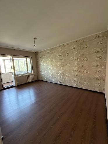 квартиры токмак: 3 комнаты, 62 м², 105 серия, 3 этаж, Косметический ремонт — 1